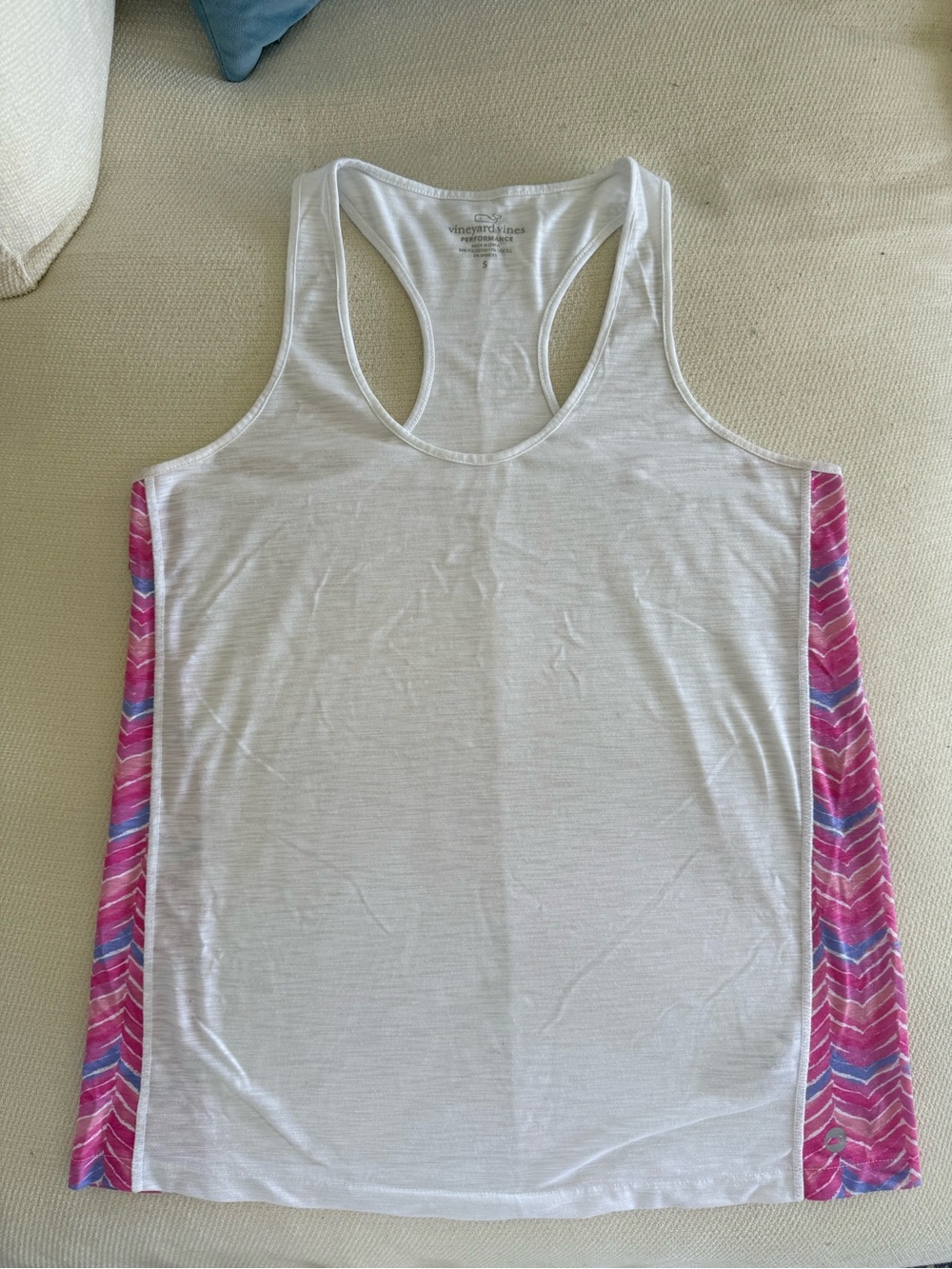 Vineyard Vines Women’s Performance Tank